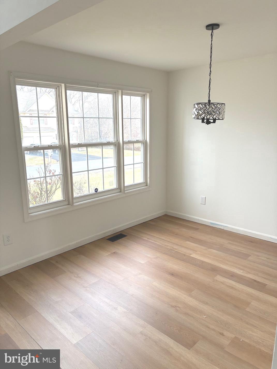331 North Teal Road Martinsburg, WV 25405 - Photo 16 of 35 an empty room with a windows