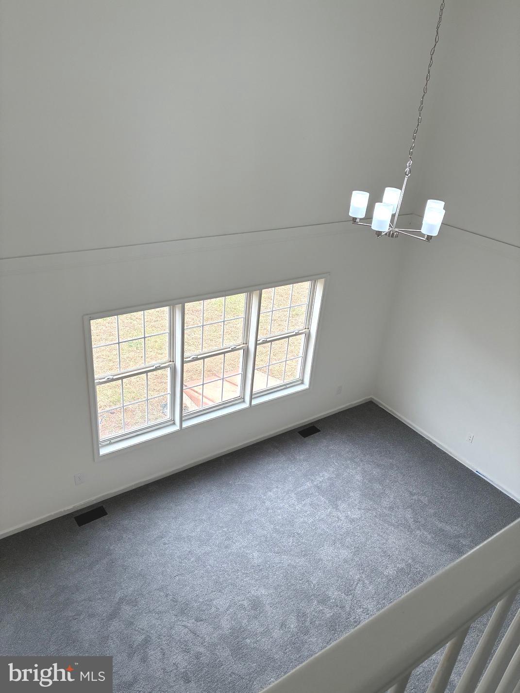 331 North Teal Road Martinsburg, WV 25405 - Photo 20 of 35 an empty room with windows