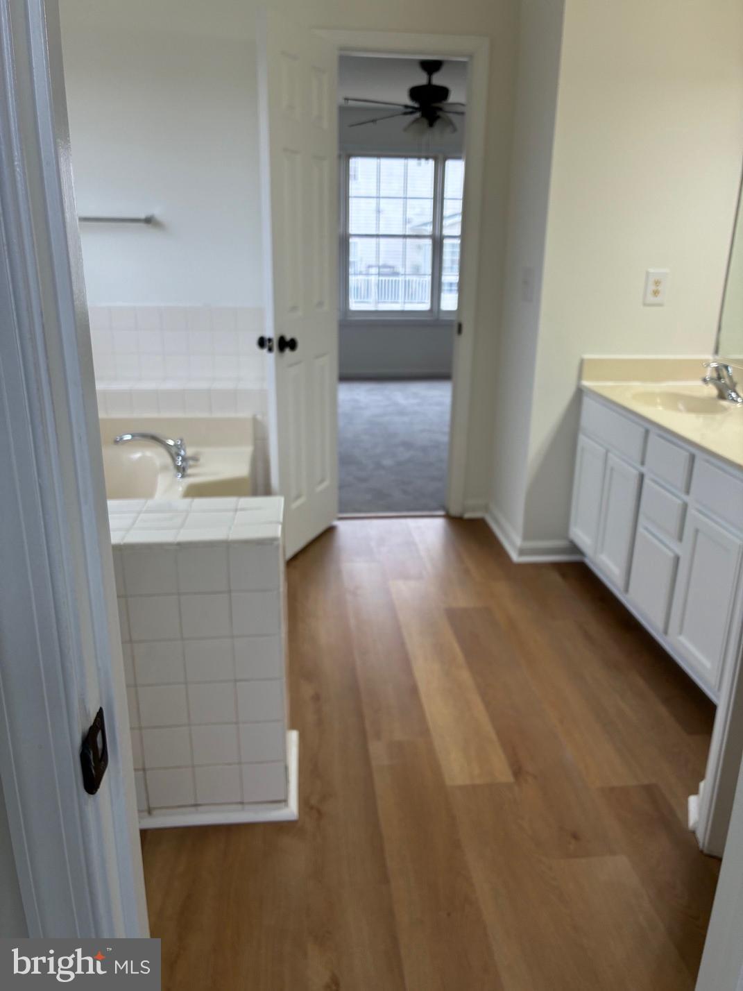 331 North Teal Road Martinsburg, WV 25405 - Photo 25 of 35 a bathroom with a sink and a mirror