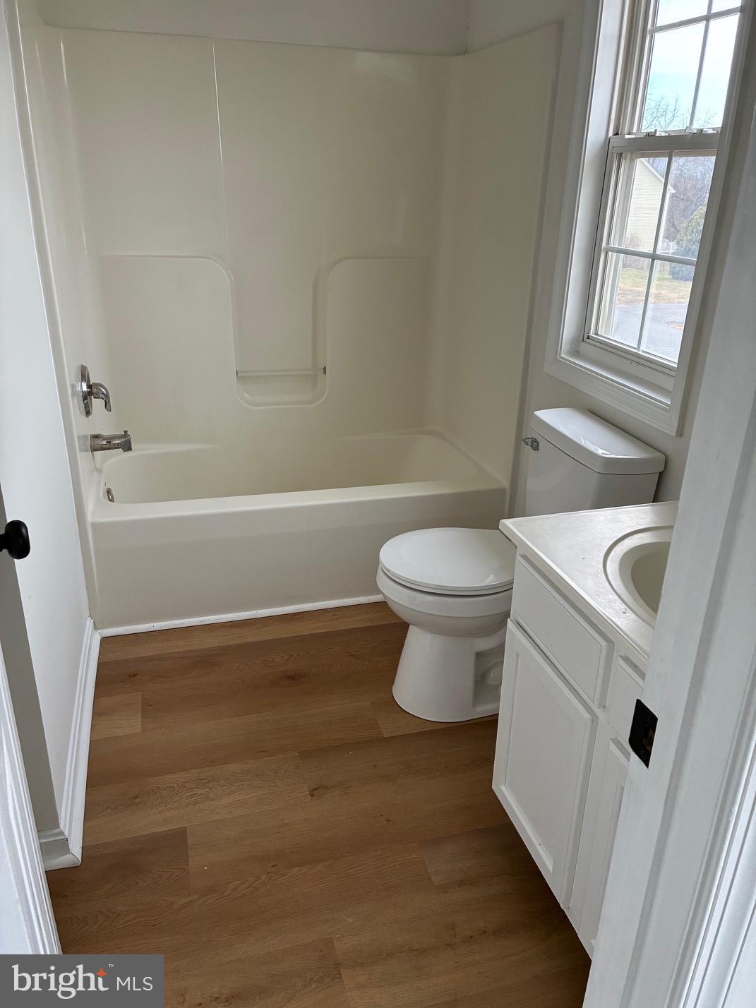 331 North Teal Road Martinsburg, WV 25405 - Photo 30 of 35 a bathroom with a sink and a bathtub