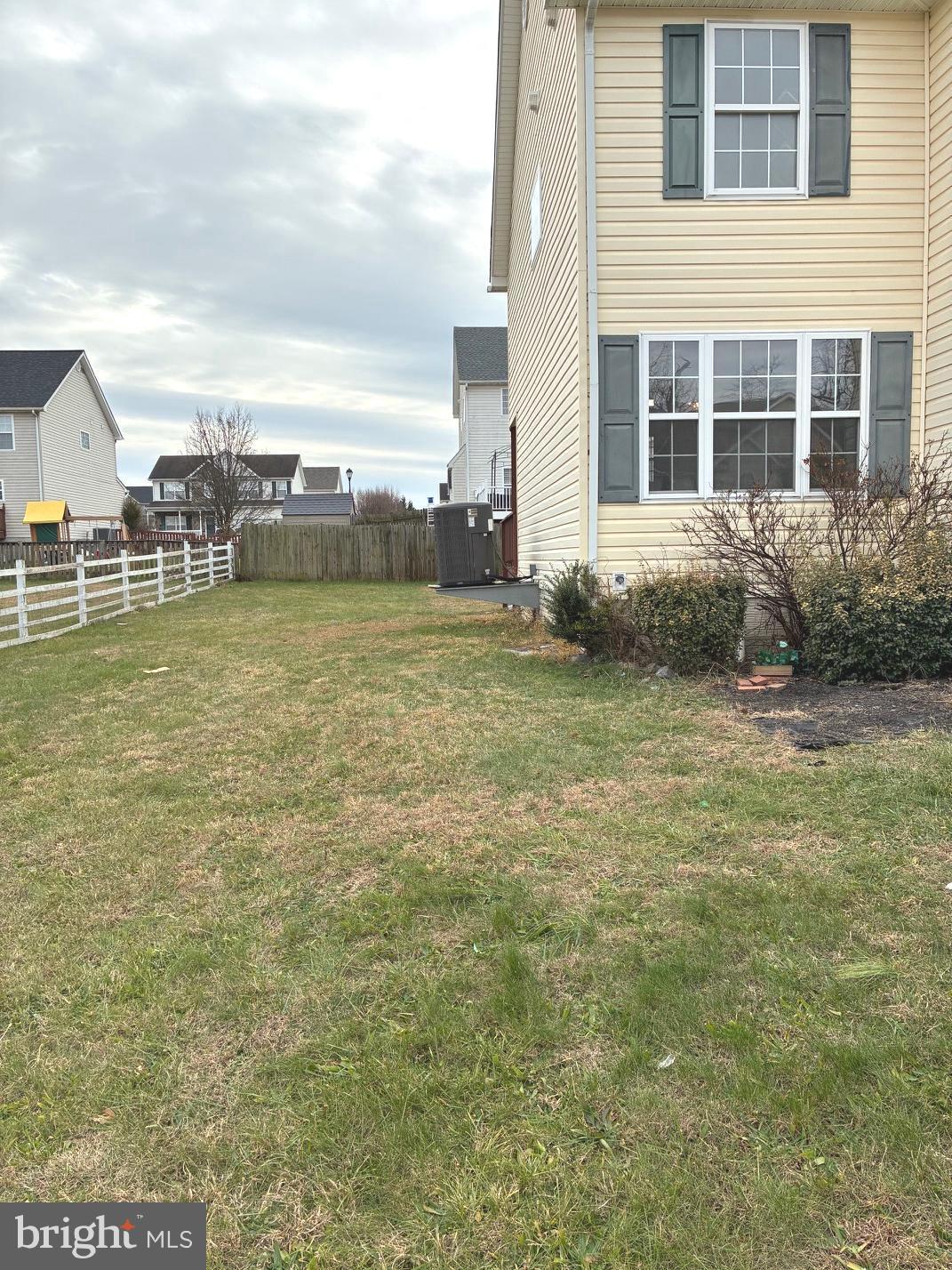 331 North Teal Road Martinsburg, WV 25405 - Photo 35 of 35 a view of a patio with a yard