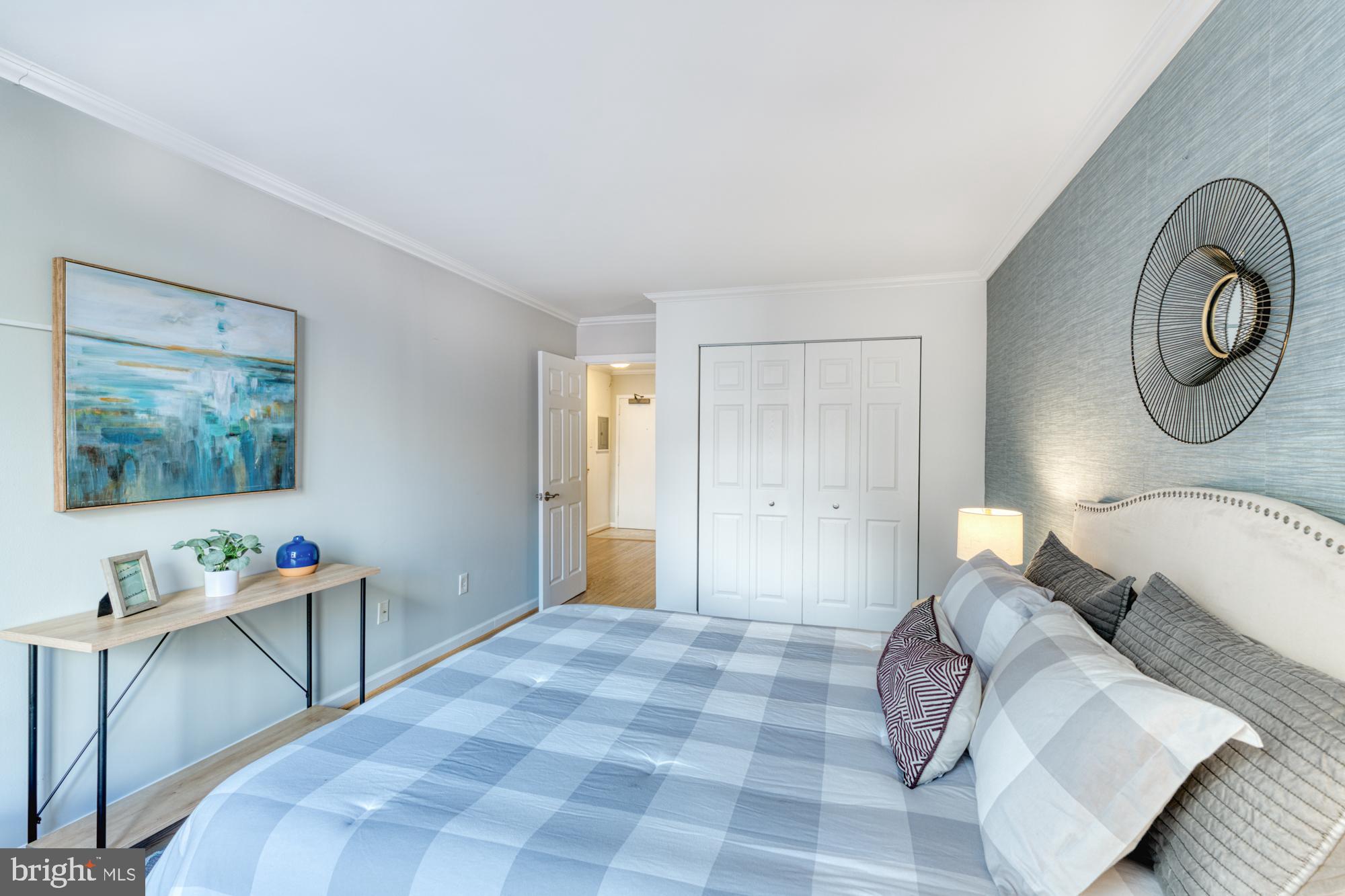 1301 20th Street Northwest, Unit 413 Washington, DC 20036 - Photo 11 of 21