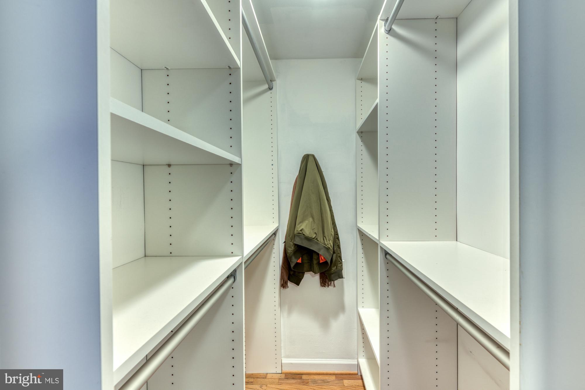 1301 20th Street Northwest, Unit 413 Washington, DC 20036 - Photo 13 of 21