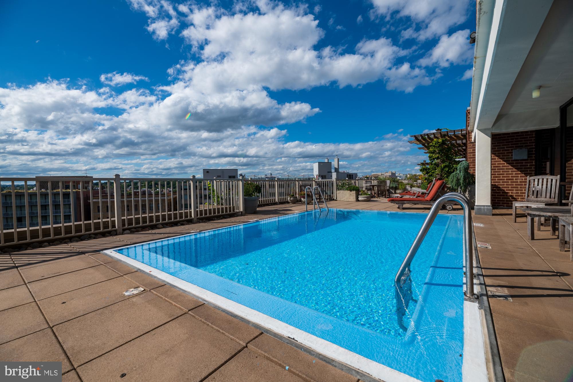 1301 20th Street Northwest, Unit 413 Washington, DC 20036 - Photo 15 of 21