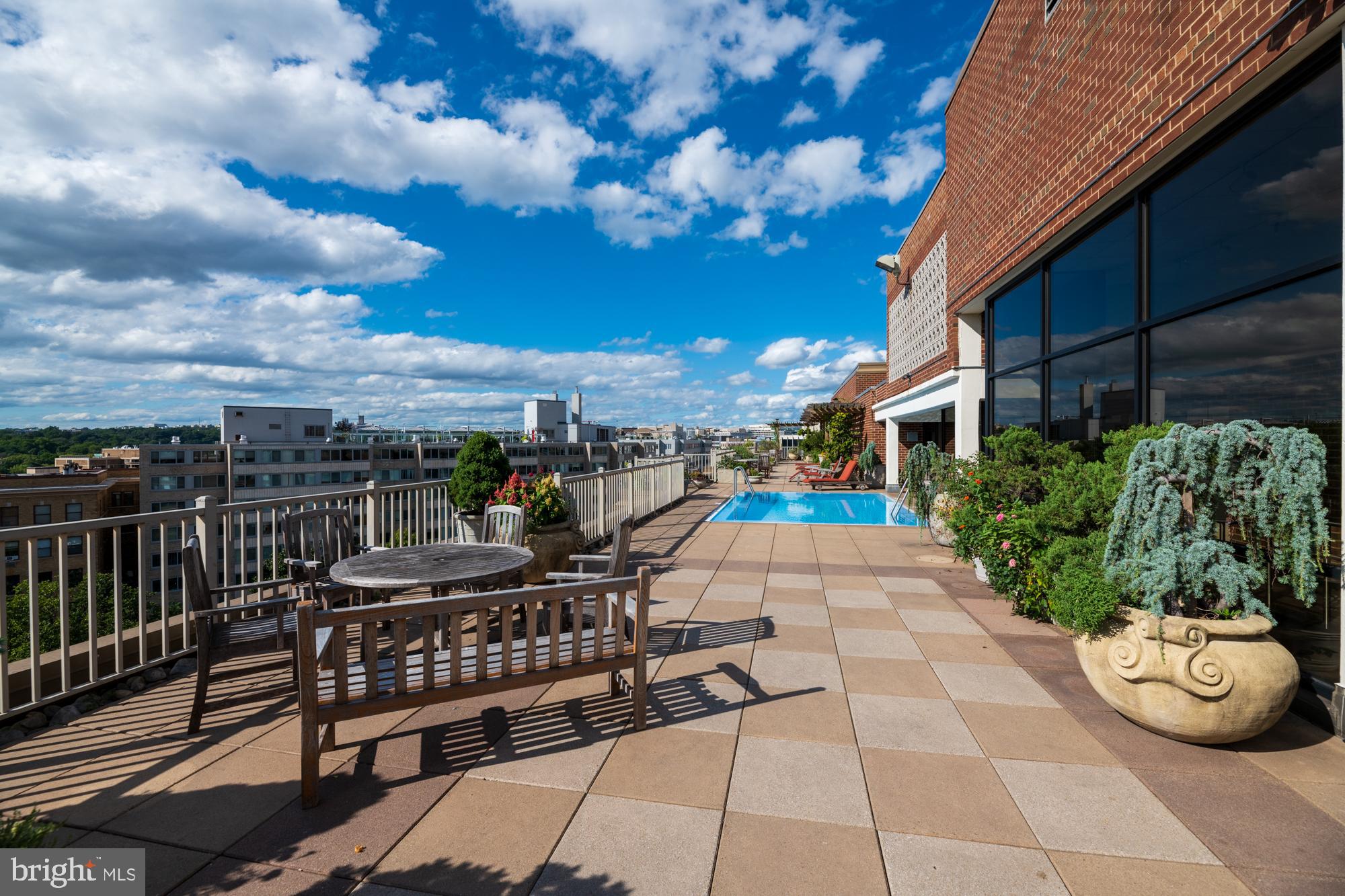 1301 20th Street Northwest, Unit 413 Washington, DC 20036 - Photo 16 of 21