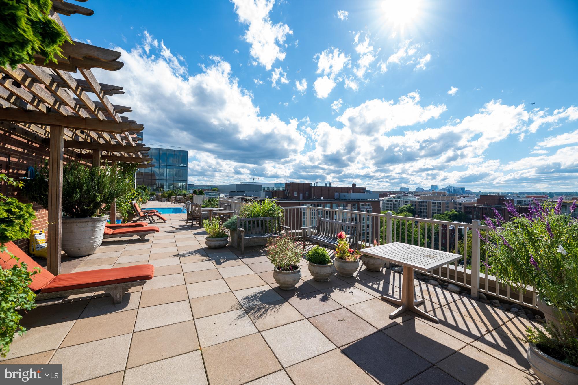 1301 20th Street Northwest, Unit 413 Washington, DC 20036 - Photo 17 of 21