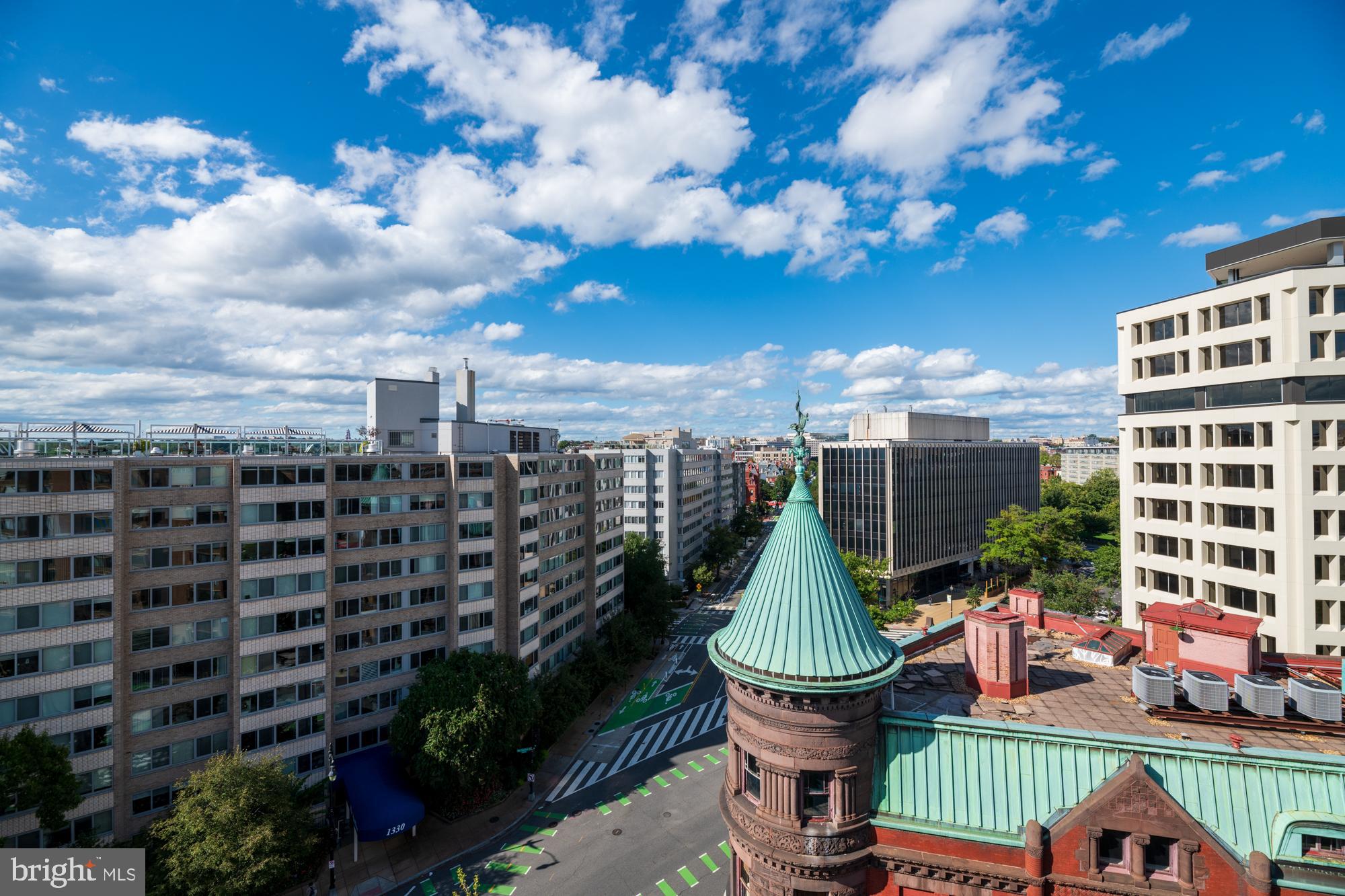 1301 20th Street Northwest, Unit 413 Washington, DC 20036 - Photo 18 of 21