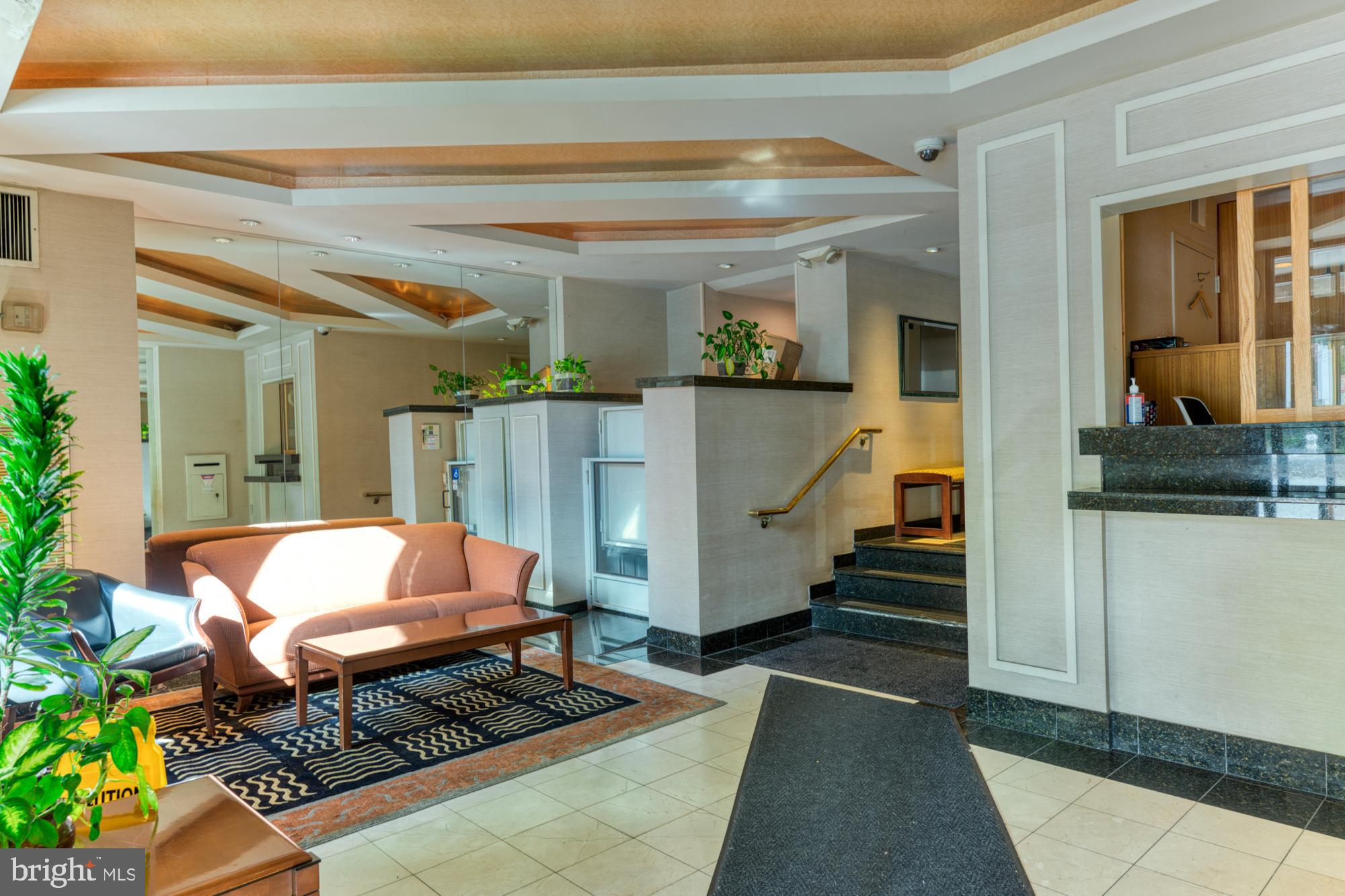 1301 20th Street Northwest, Unit 413 Washington, DC 20036 - Photo 19 of 21