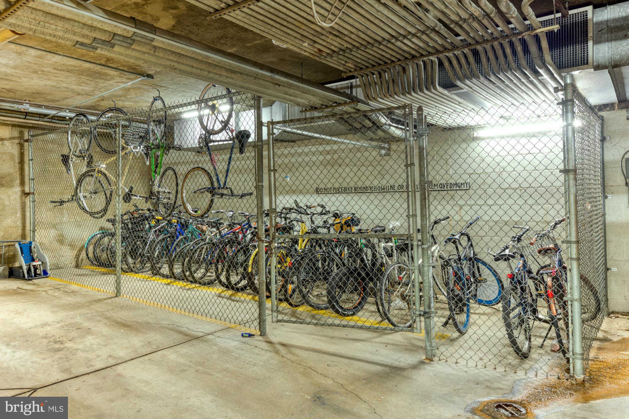 1301 20th Street Northwest, Unit 413 Washington, DC 20036 - Photo 20 of 21