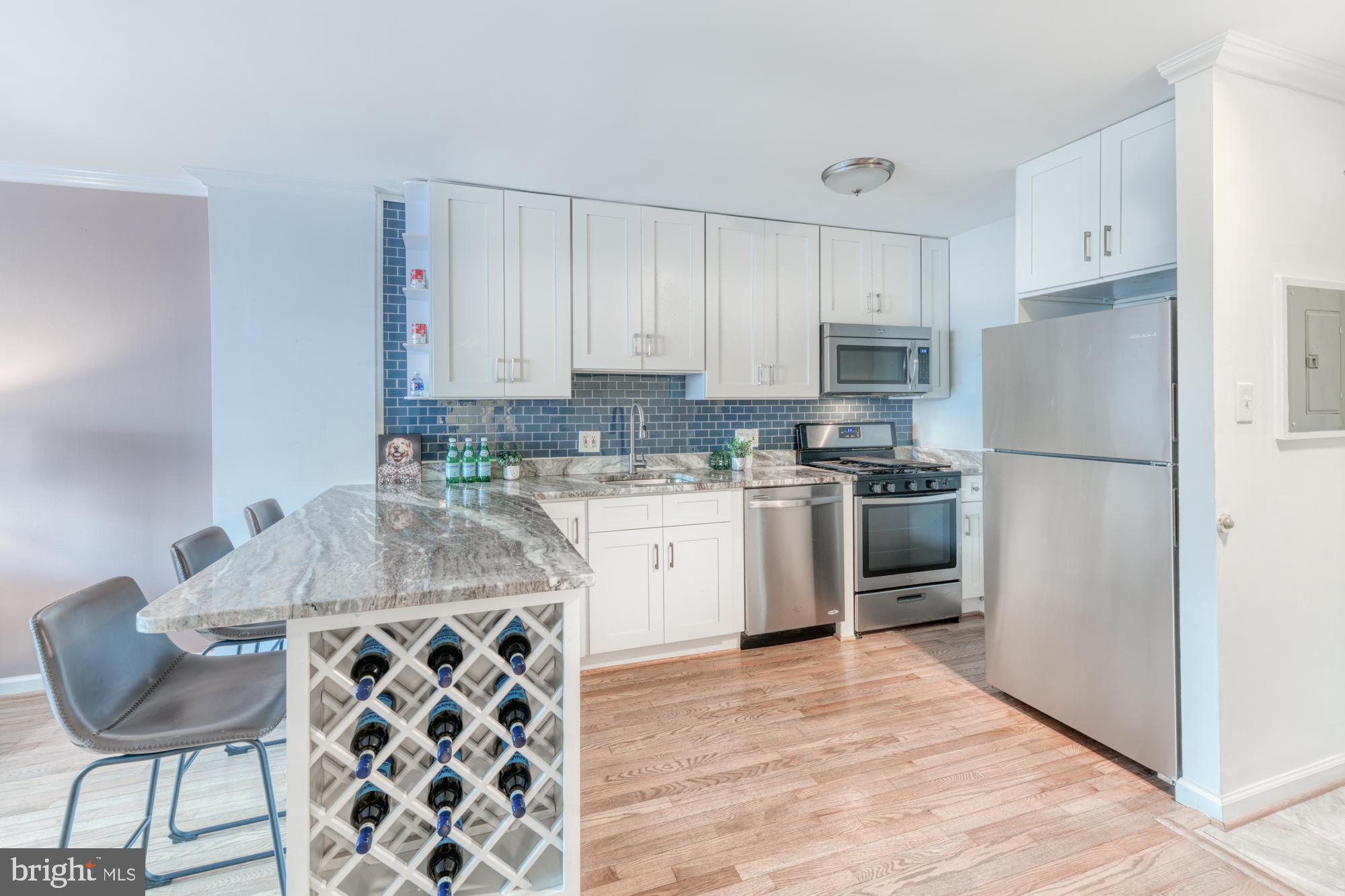 1301 20th Street Northwest, Unit 413 Washington, DC 20036 - Photo 5 of 21