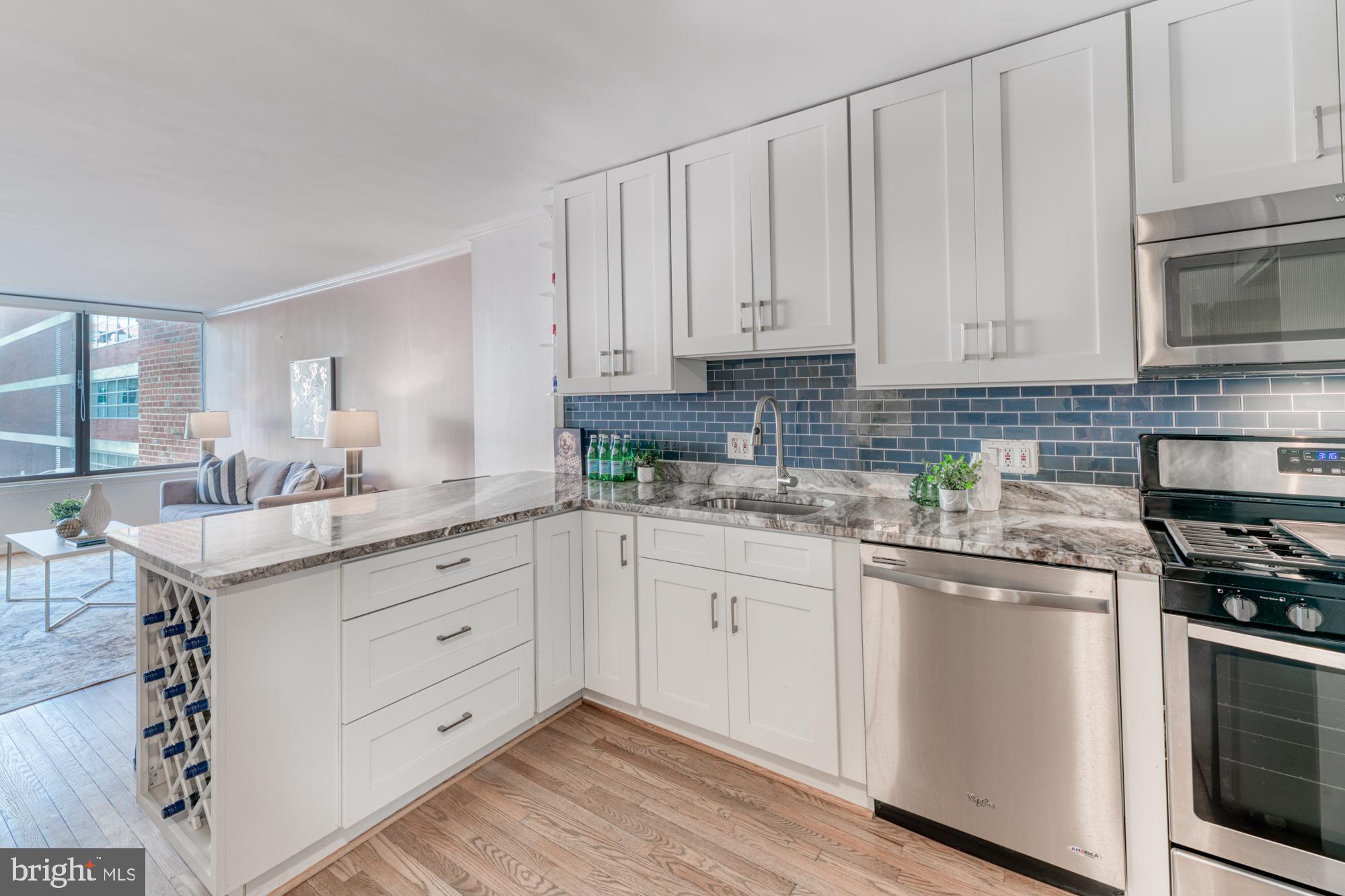 1301 20th Street Northwest, Unit 413 Washington, DC 20036 - Photo 6 of 21