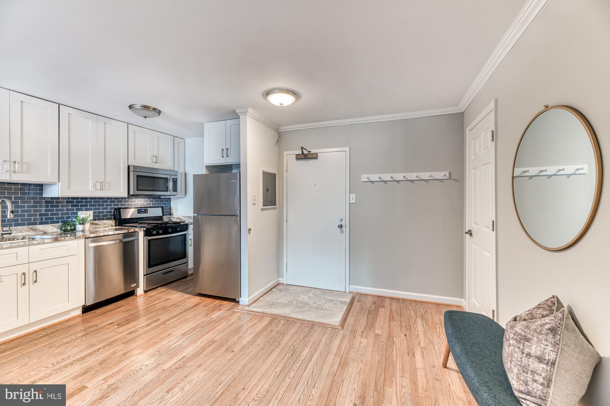 1301 20th Street Northwest, Unit 413 Washington, DC 20036 - Photo 7 of 21