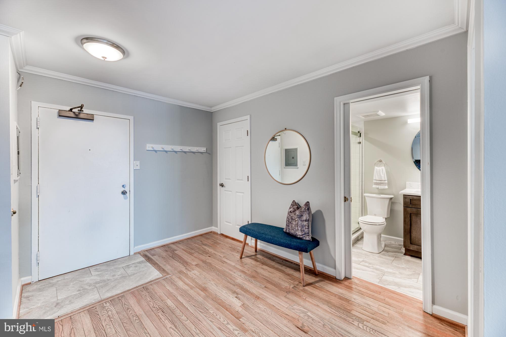 1301 20th Street Northwest, Unit 413 Washington, DC 20036 - Photo 8 of 21