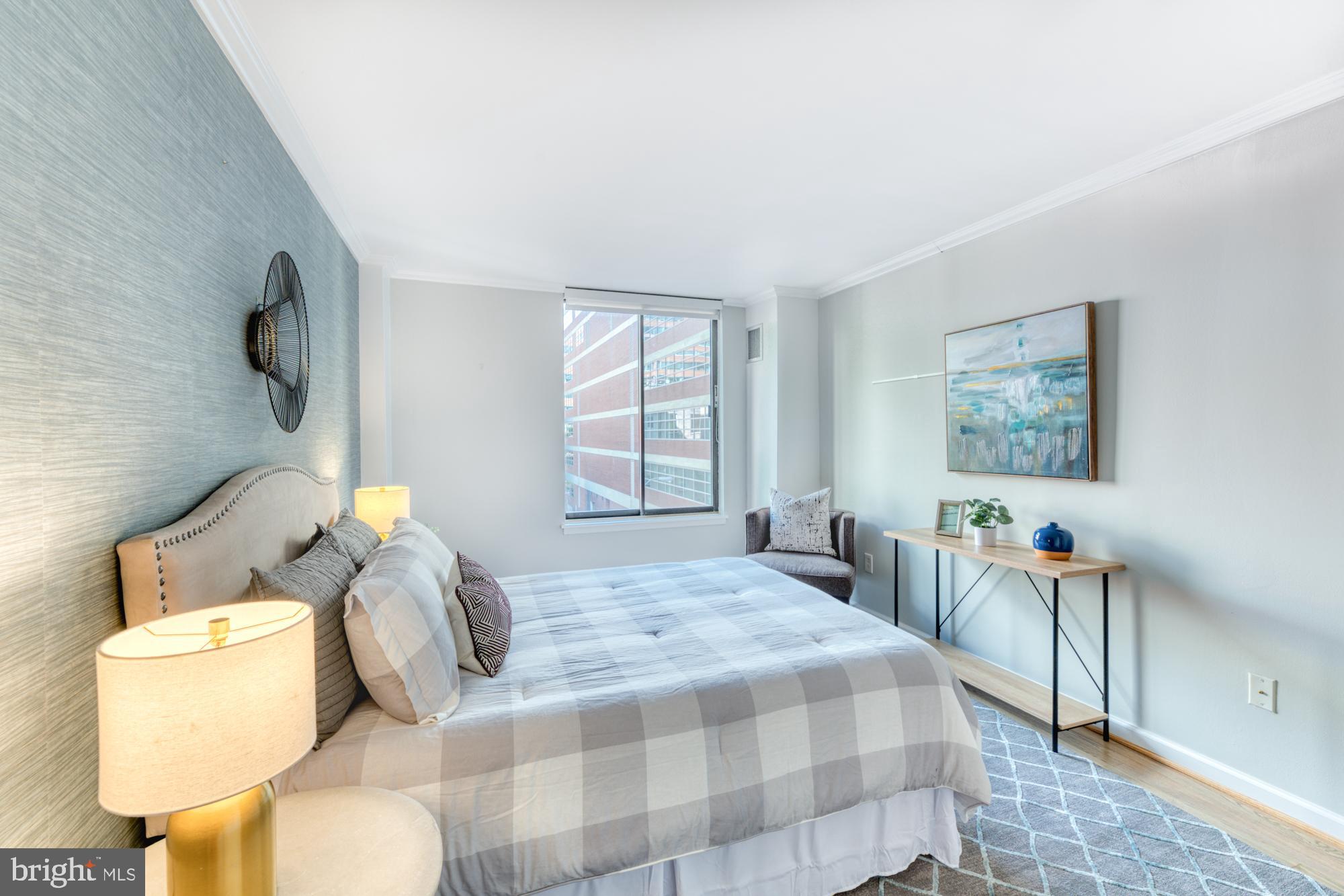 1301 20th Street Northwest, Unit 413 Washington, DC 20036 - Photo 10 of 21