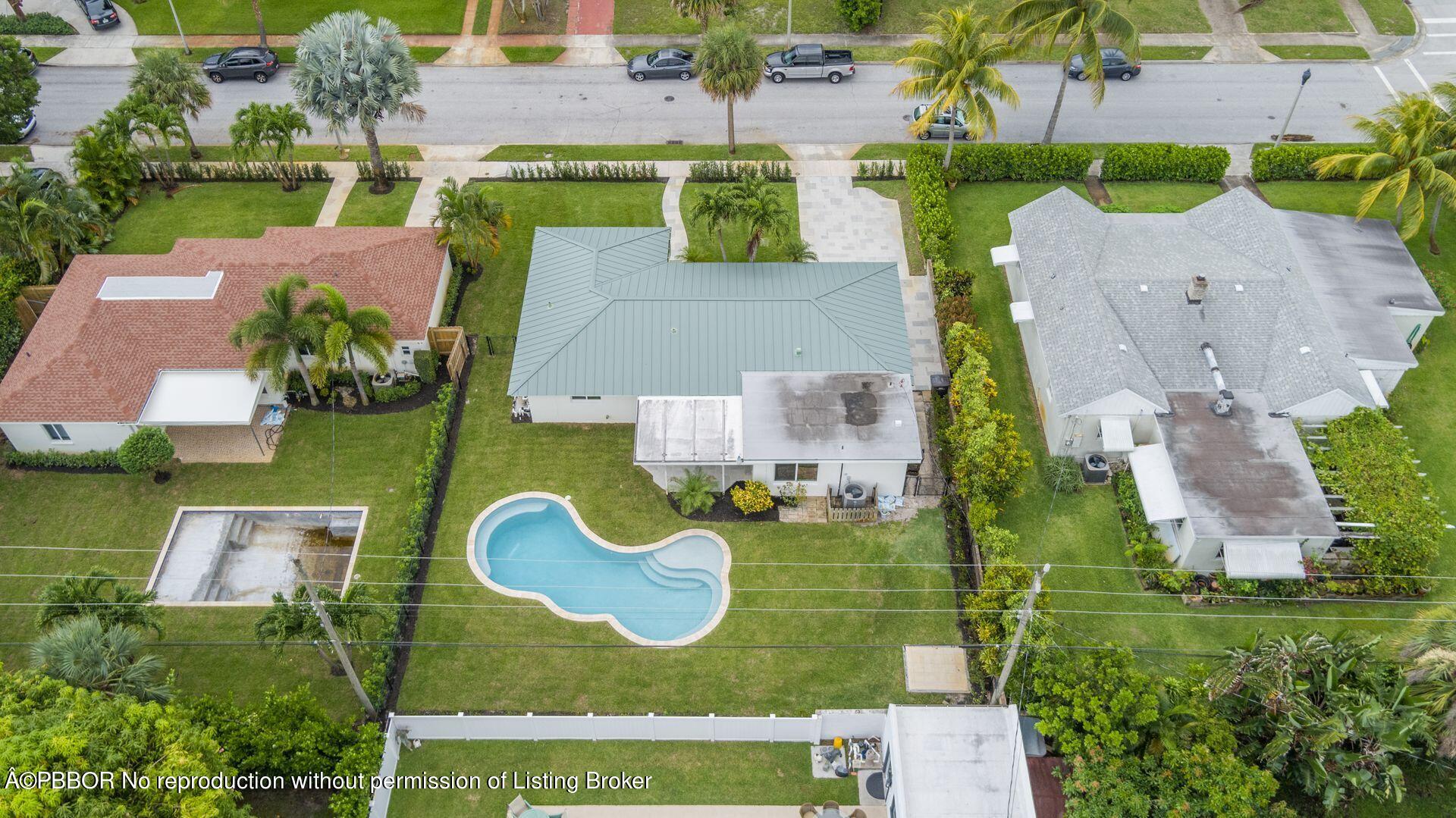369 Franklin Road West Palm Beach, FL 33405 - Photo 22 of 31 31