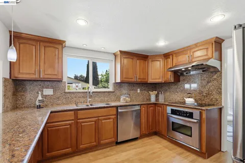 $1,680,000 | 1170 Bennett Court, Fremont, CA 94536