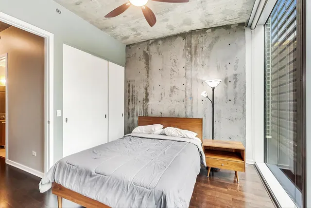 $4,000 | 600 North Fairbanks Court, Unit 1607, Chicago, IL 60611