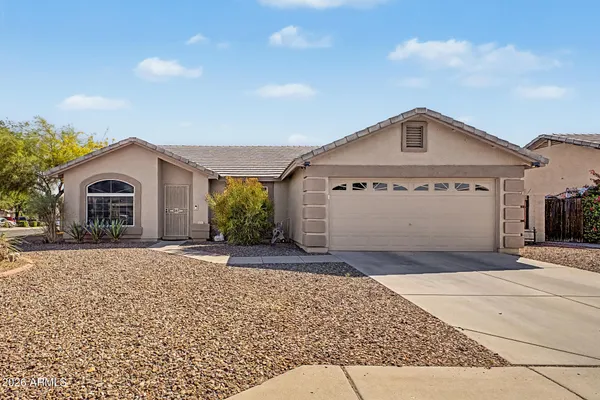 $465,000 | 10415 East Capri Avenue, Mesa, AZ 85208