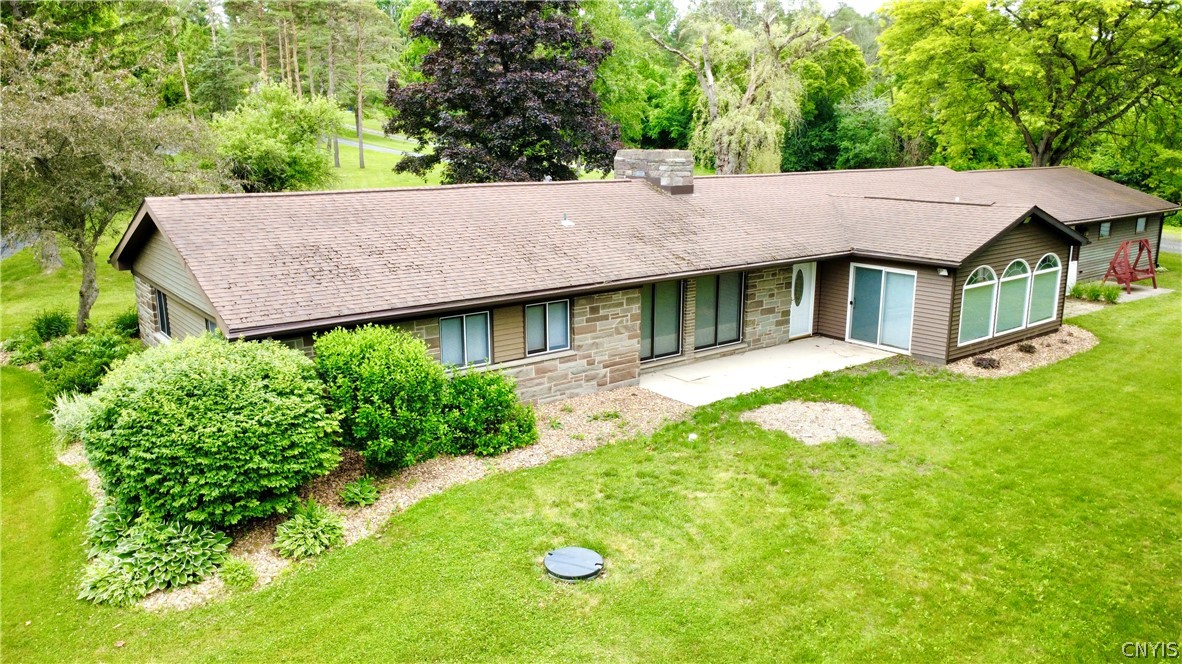 4861 Rockefeller Road Owasco, NY 13021 - Photo 5 of 50