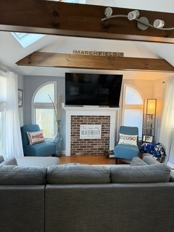 54 Everett Street, Unit 54 Marshfield, MA 02050 - Photo 3 of 12