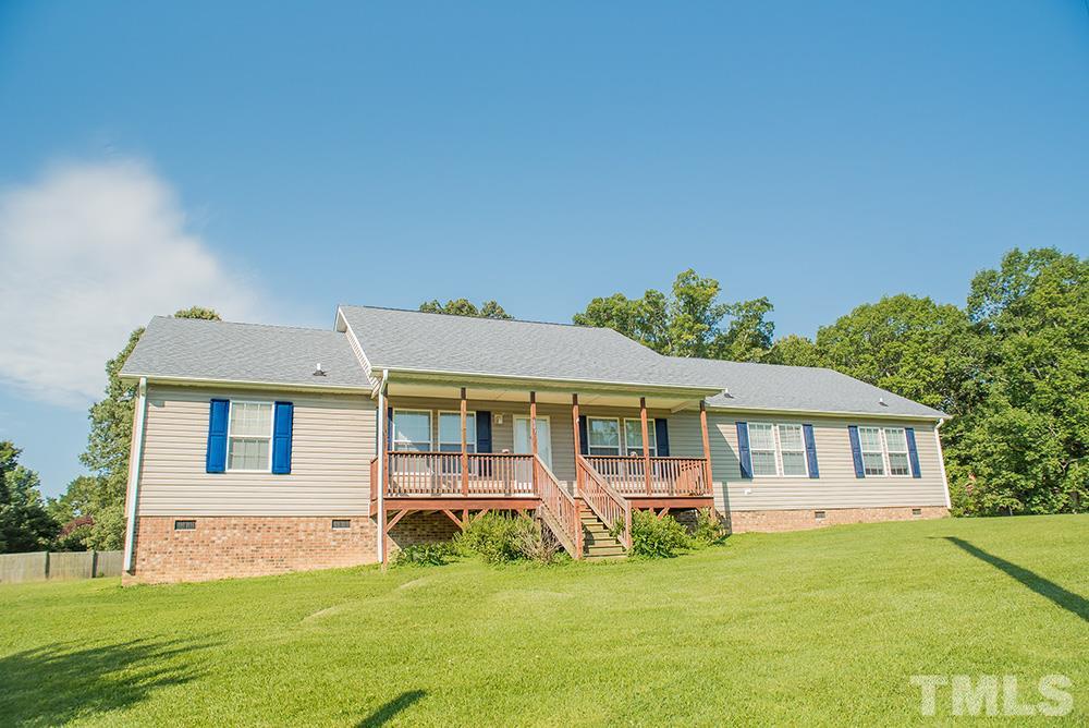 647 Thomas Humphries Road Roxboro, NC 27574 - Photo 1 of 16