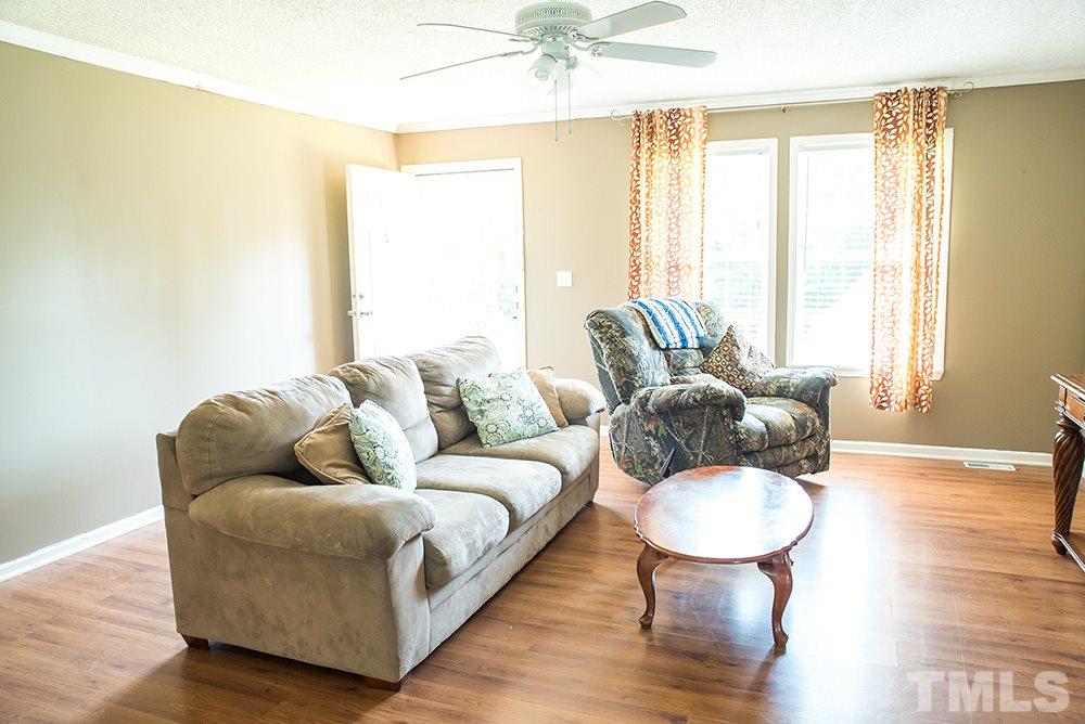 647 Thomas Humphries Road Roxboro, NC 27574 - Photo 2 of 16