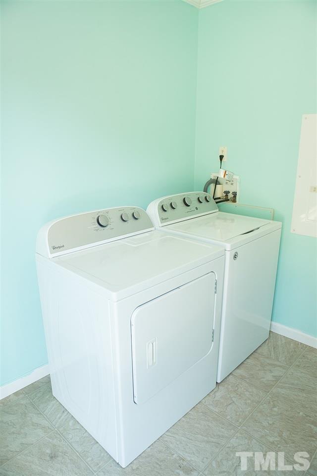 647 Thomas Humphries Road Roxboro, NC 27574 - Photo 14 of 16