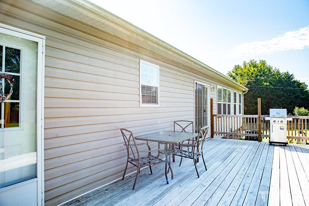 647 Thomas Humphries Road Roxboro, NC 27574 - Photo 15 of 16
