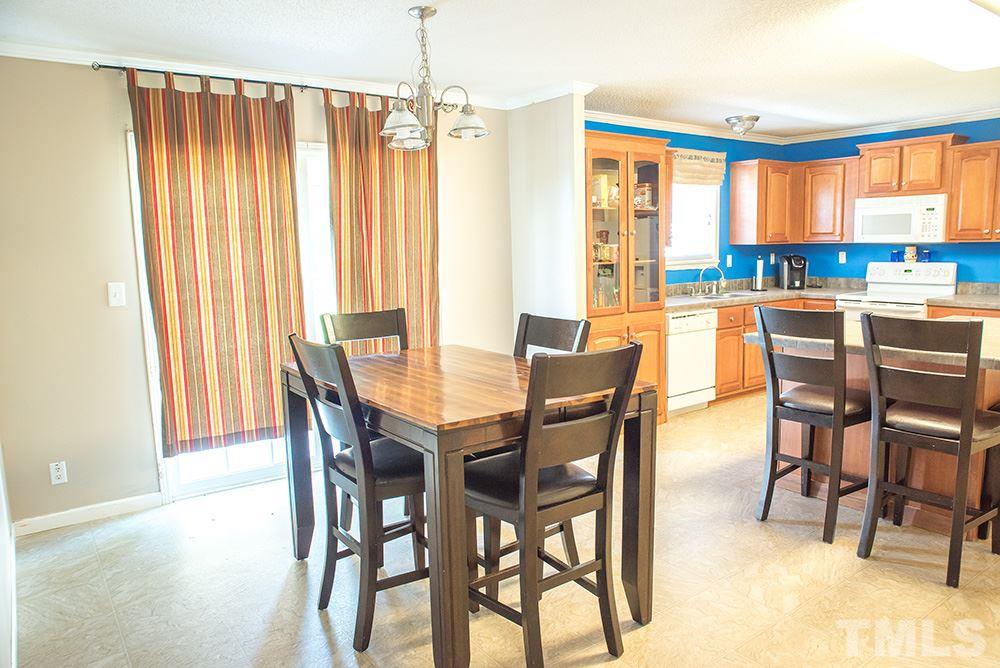 647 Thomas Humphries Road Roxboro, NC 27574 - Photo 3 of 16
