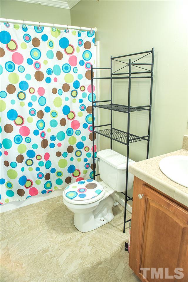 647 Thomas Humphries Road Roxboro, NC 27574 - Photo 6 of 16