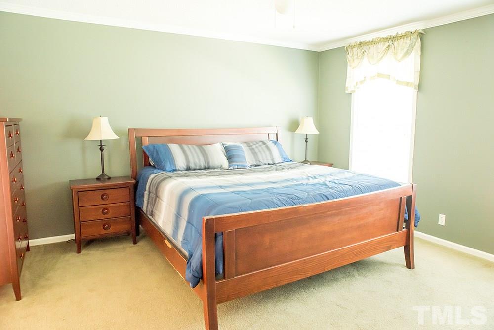 647 Thomas Humphries Road Roxboro, NC 27574 - Photo 7 of 16