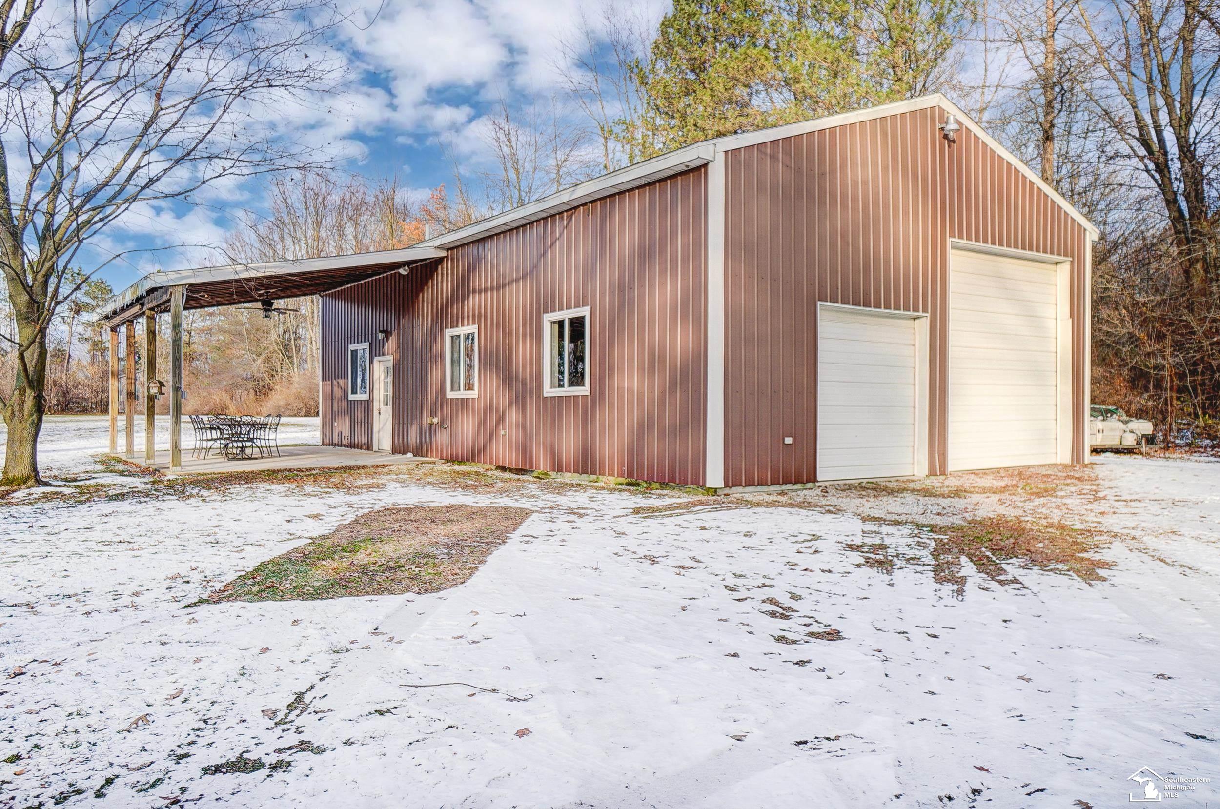 15620 West Dunbar Road Dundee, MI 48131 - Photo 47 of 59 50128838-215fb05e-053d-4023-b324-b8fe9049b65b.JPG