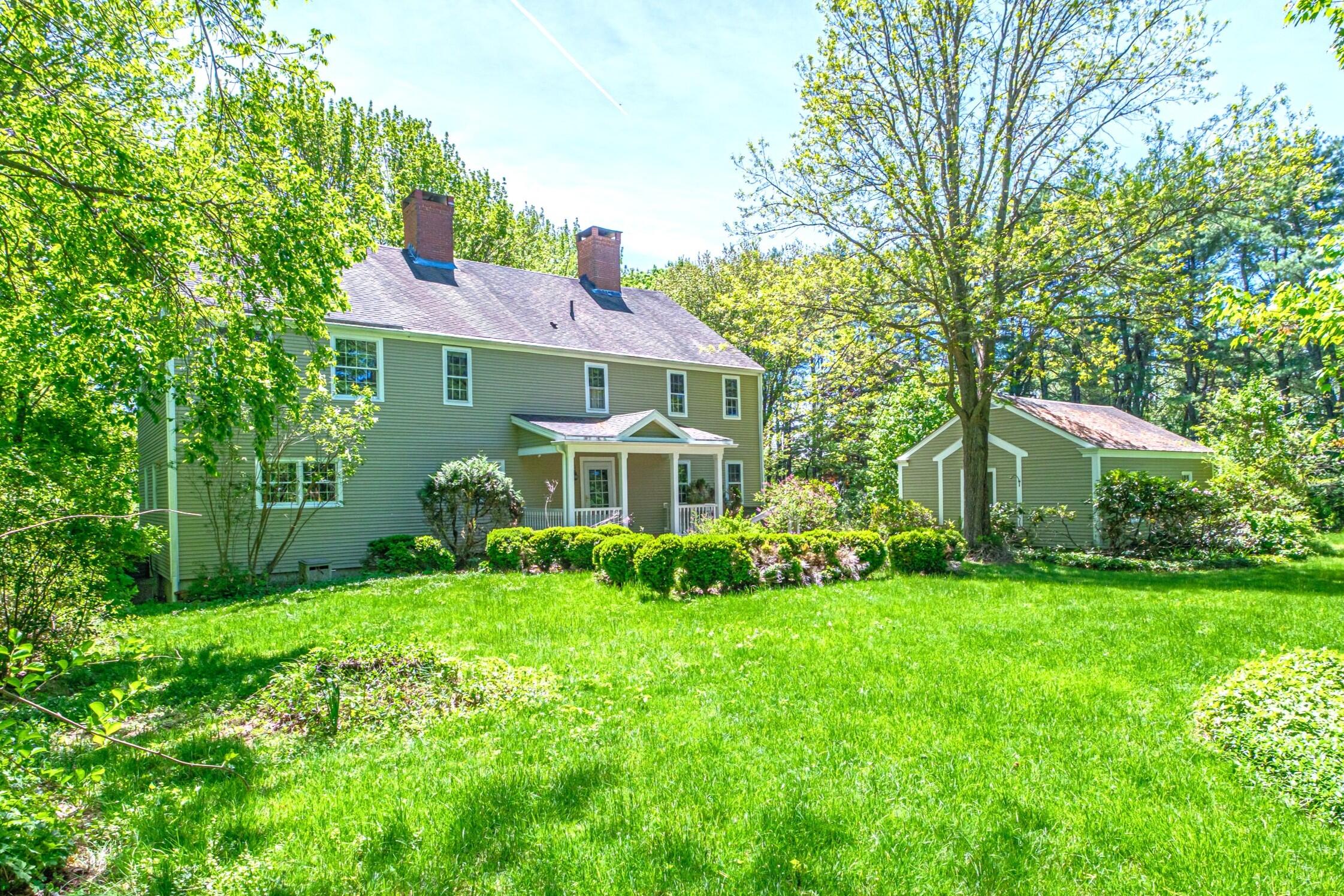 296 Main Street Gorham, ME 04038 - Photo 3 of 132 20260522gp-63018