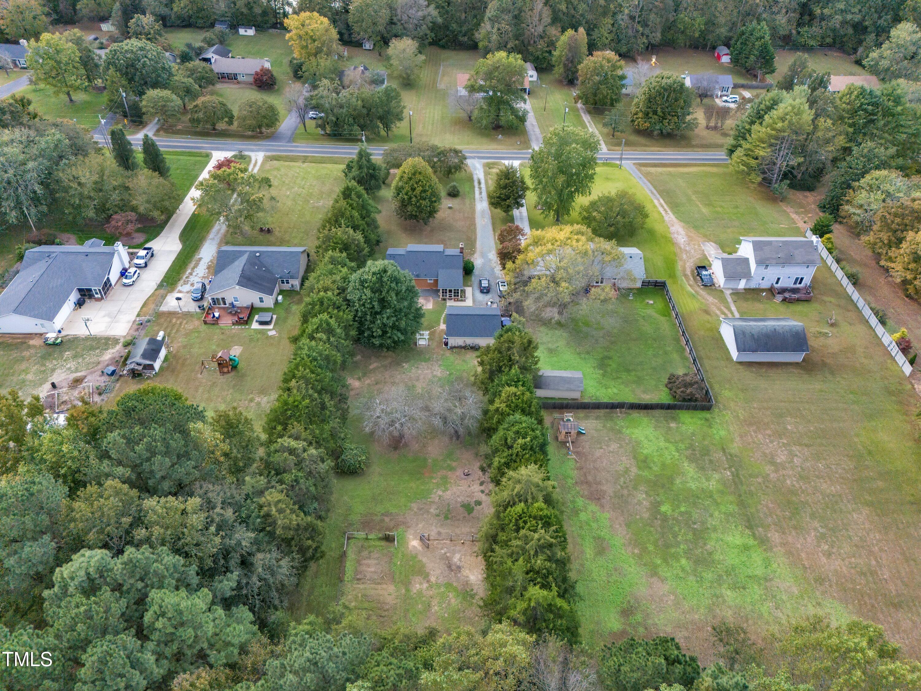 6904 Kiger Road Rougemont, NC 27572 - Photo 58 of 61 58-6904 Kiger Rd-5