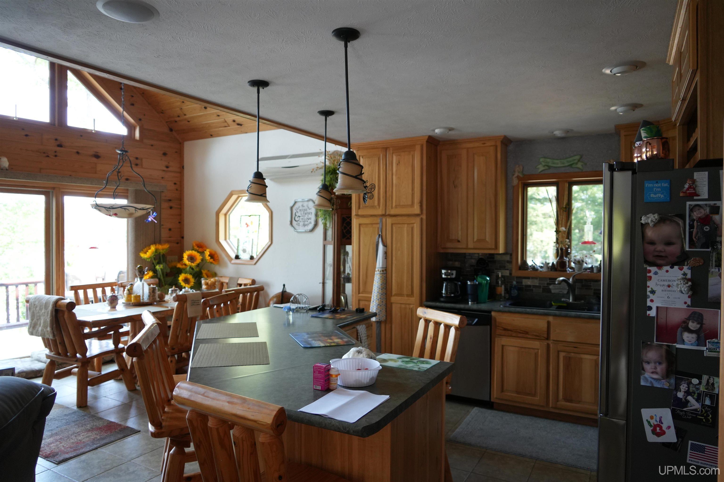 3974 North Hayward (access To Angel Island) Road Munising, MI 49862 - Photo 39 of 92