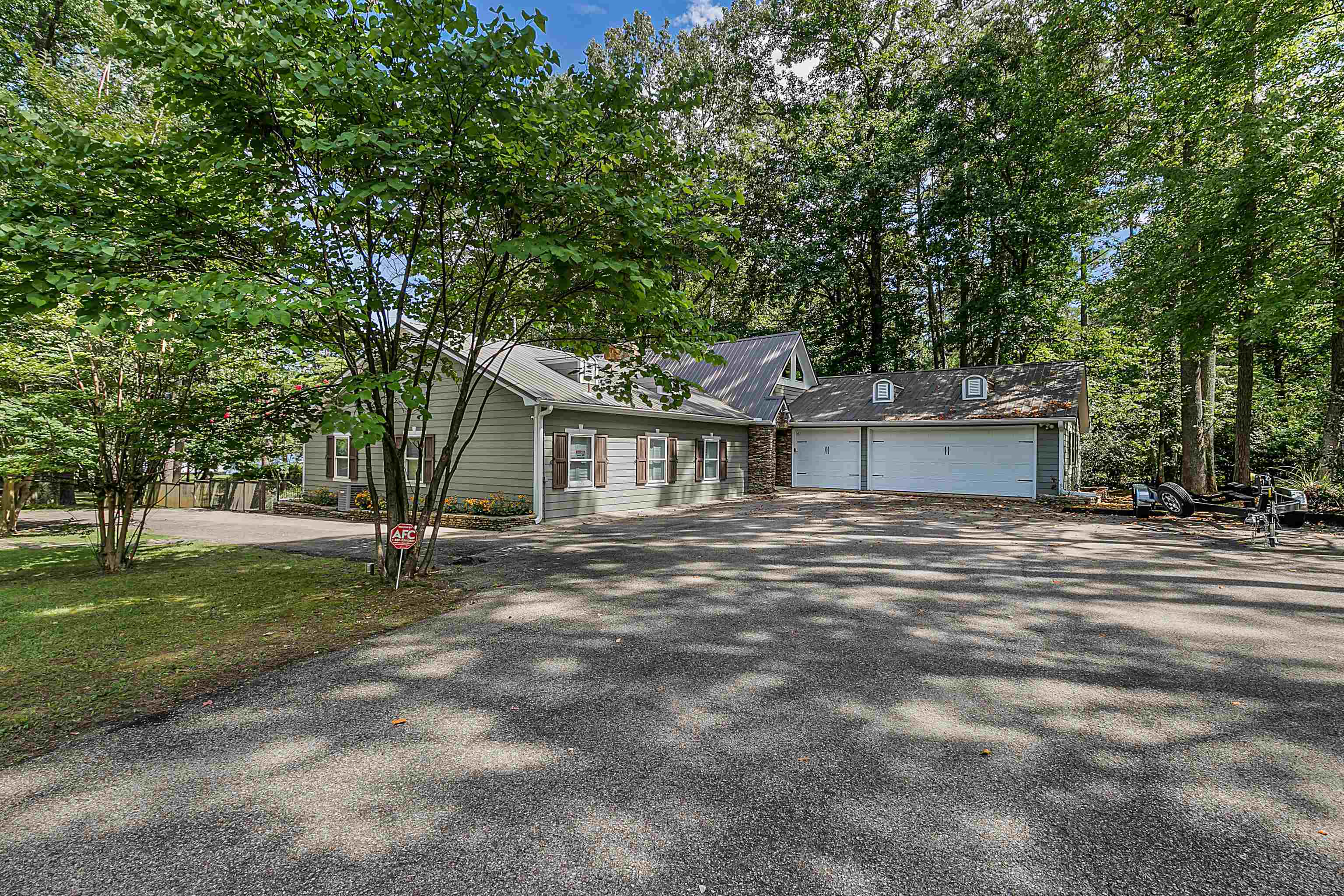 425 Caney Hollow Road Counce, TN 38326 - Photo 2 of 25 Gallery Image 2