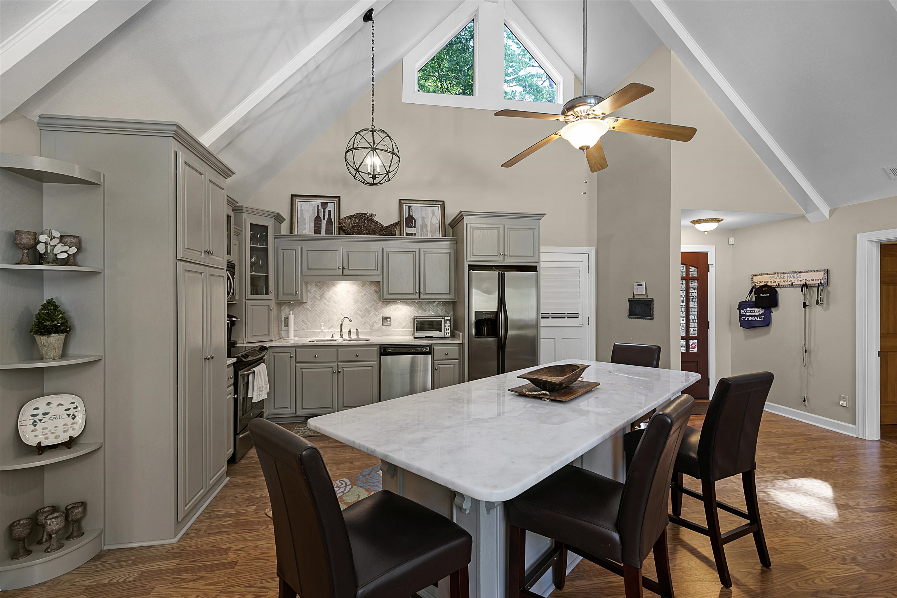 425 Caney Hollow Road Counce, TN 38326 - Photo 4 of 25 Gallery Image 4