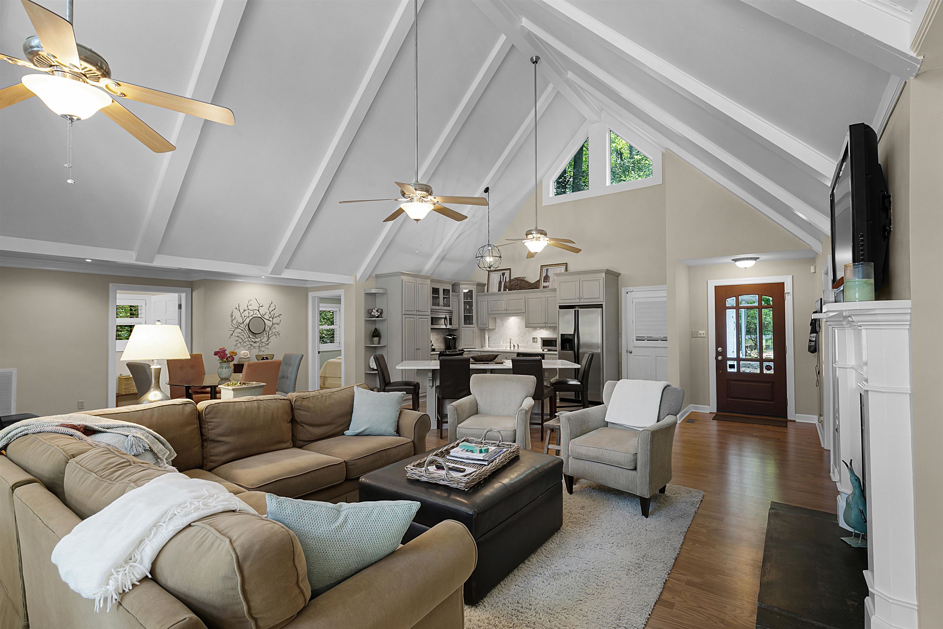 425 Caney Hollow Road Counce, TN 38326 - Photo 8 of 25 Gallery Image 8