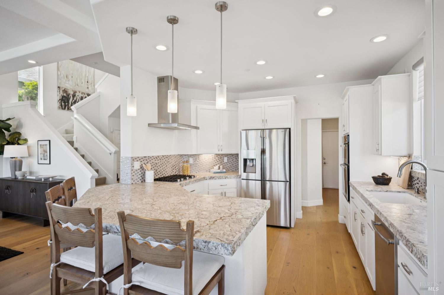 255 Baypoint Drive San Rafael, CA 94901 - Photo 19 of 62