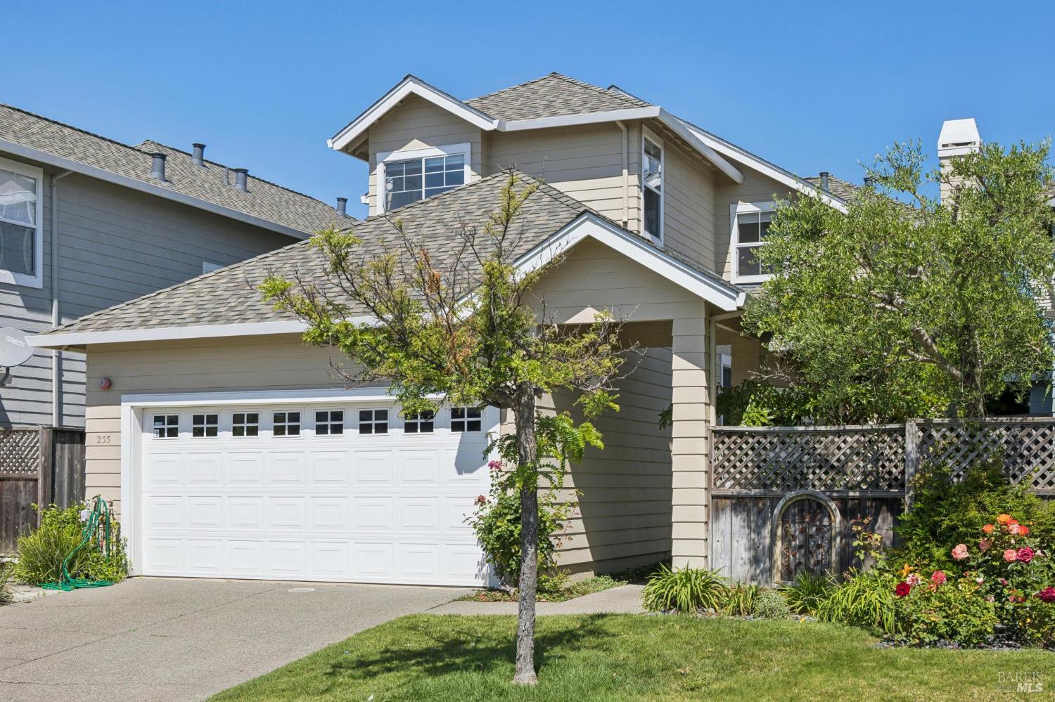 255 Baypoint Drive San Rafael, CA 94901 - Photo 2 of 62