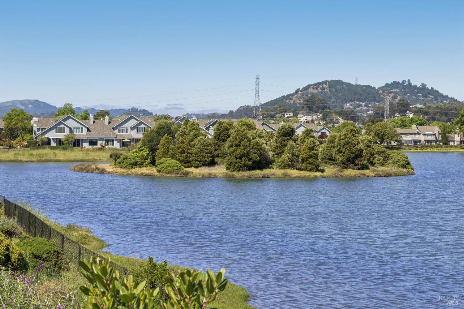 255 Baypoint Drive San Rafael, CA 94901 - Photo 55 of 62