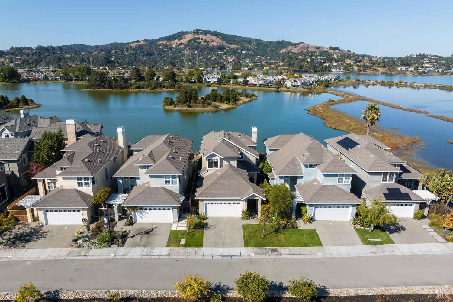 255 Baypoint Drive San Rafael, CA 94901 - Photo 61 of 62