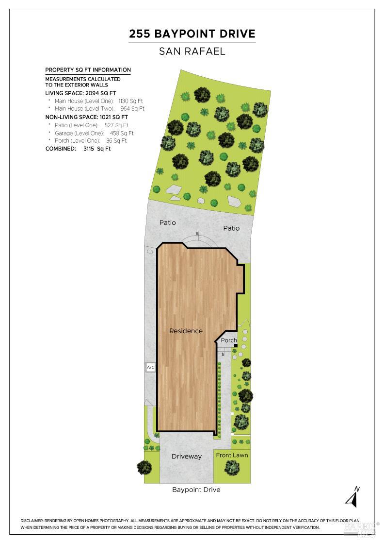 255 Baypoint Drive San Rafael, CA 94901 - Photo 62 of 62