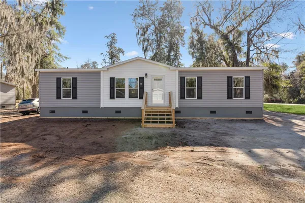 $219,900 | 13 Faye Drive, Midway, GA 31320