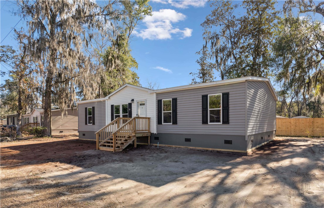 13 Faye Drive Midway, GA 31320 - Photo 2 of 25