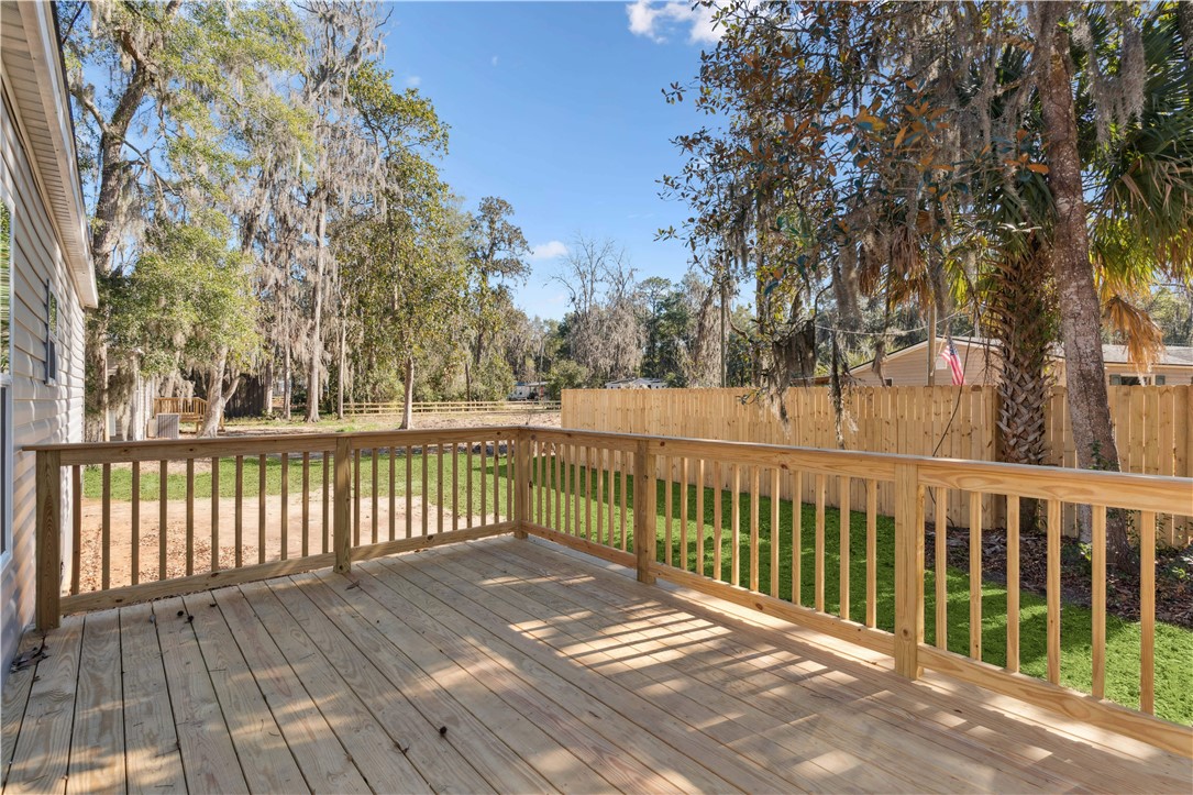 13 Faye Drive Midway, GA 31320 - Photo 22 of 25