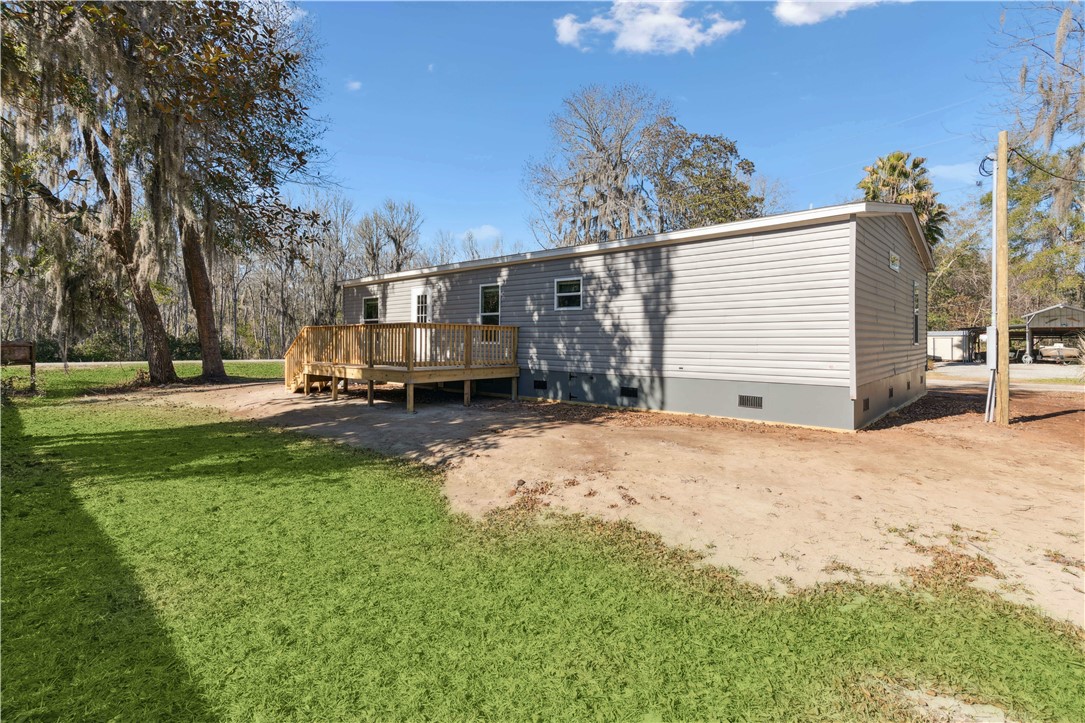 13 Faye Drive Midway, GA 31320 - Photo 24 of 25