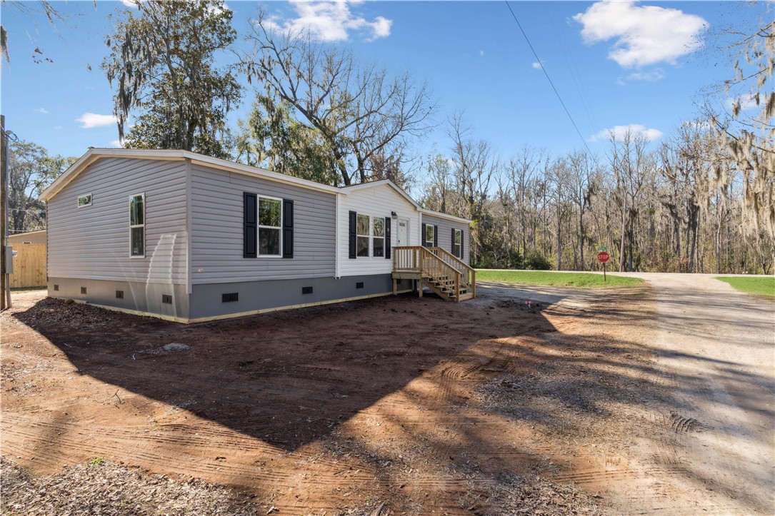 13 Faye Drive Midway, GA 31320 - Photo 25 of 25