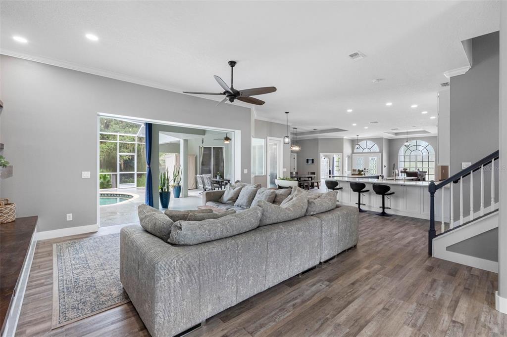 1079 Riverside Ridge Road Tarpon Springs, FL 34688 - Photo 5 of 26 Gallery Image 5