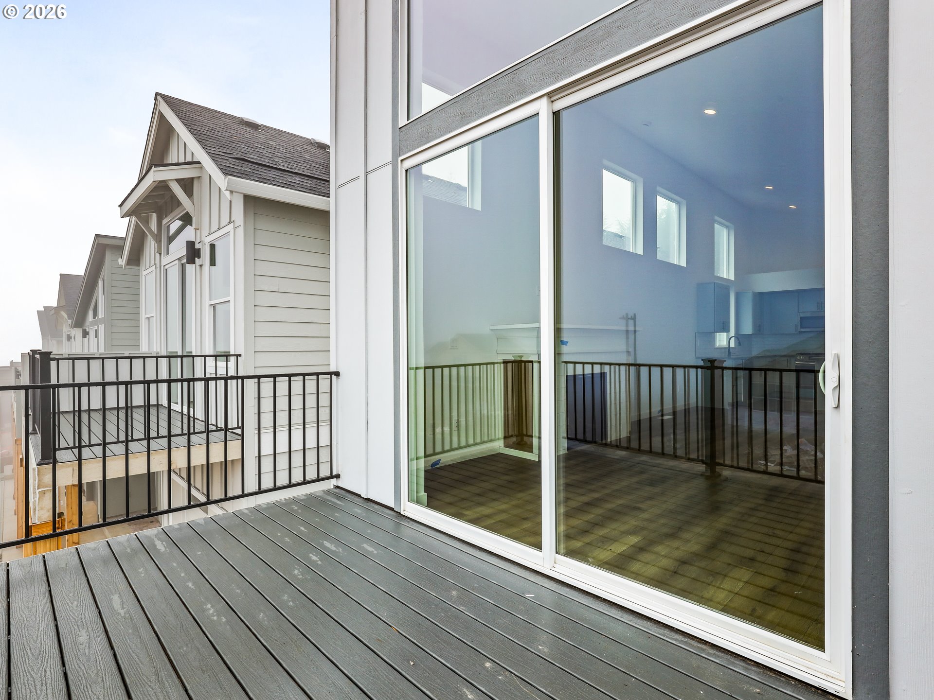 41870 Deschutes Avenue, Unit 11 Sandy, OR 97055 - Photo 13 of 43 a view of balcony